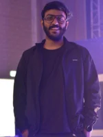 Anmol Pawate