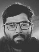 Niraj Echkar