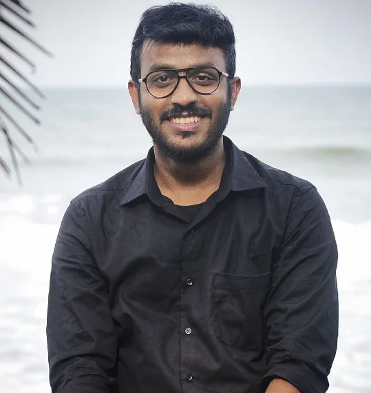 Anmol Pawate - The RoughCut Media Founder