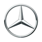 Mercedes Showreel