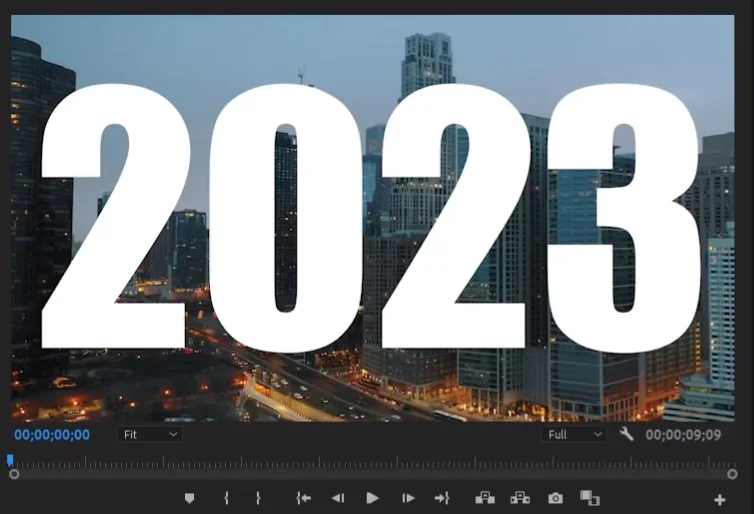 Text Overlays