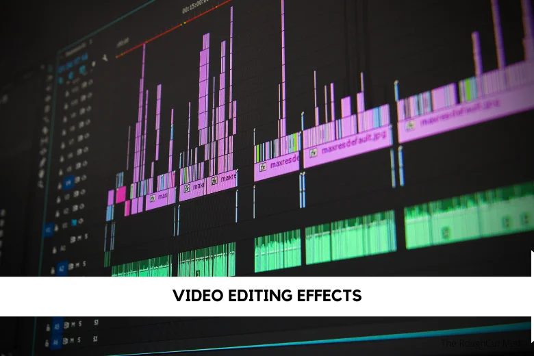 Must-Try Top 20 Video Editing Effects for Beginner Level Content Creation