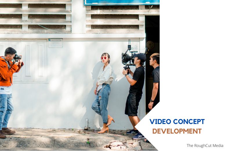 What Is Video Concept Development? Align Videos Strategy With Goals.