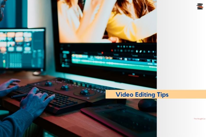 Video Editing Tips