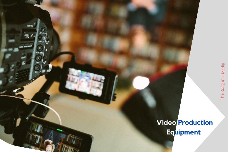 Video Production Equipment