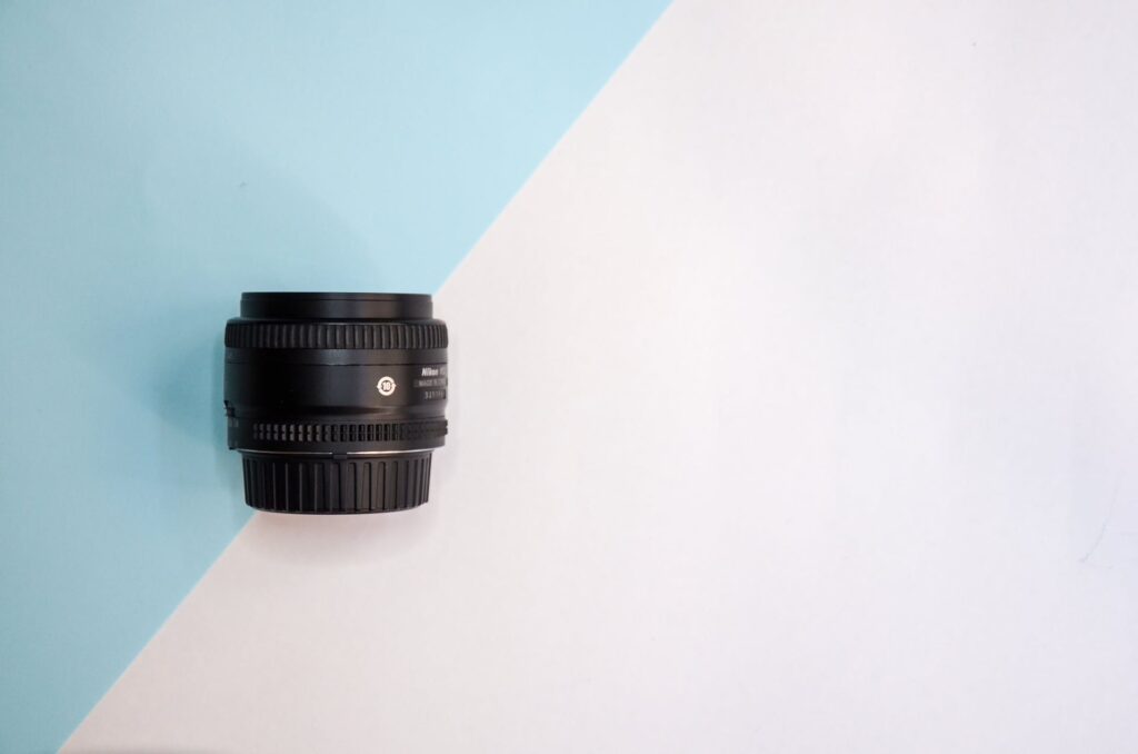 Video Production services top banner