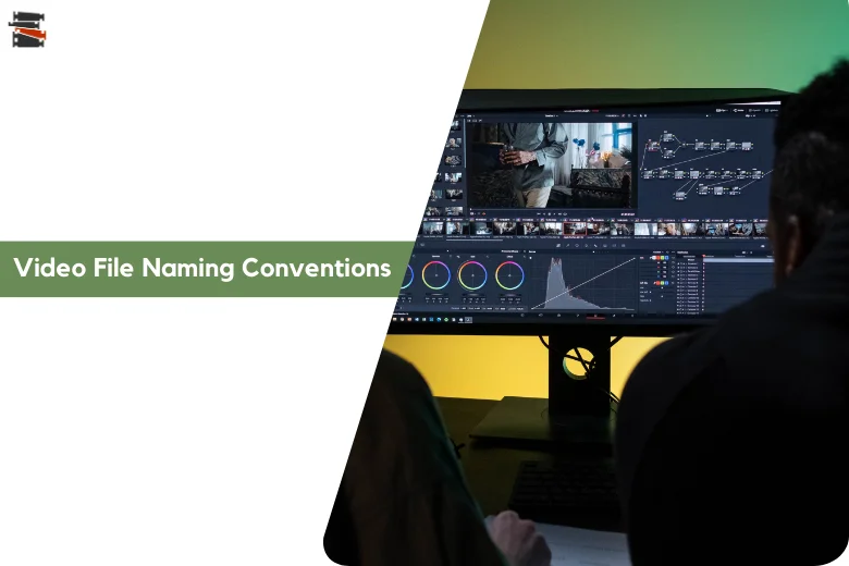 Video File Naming Conventions