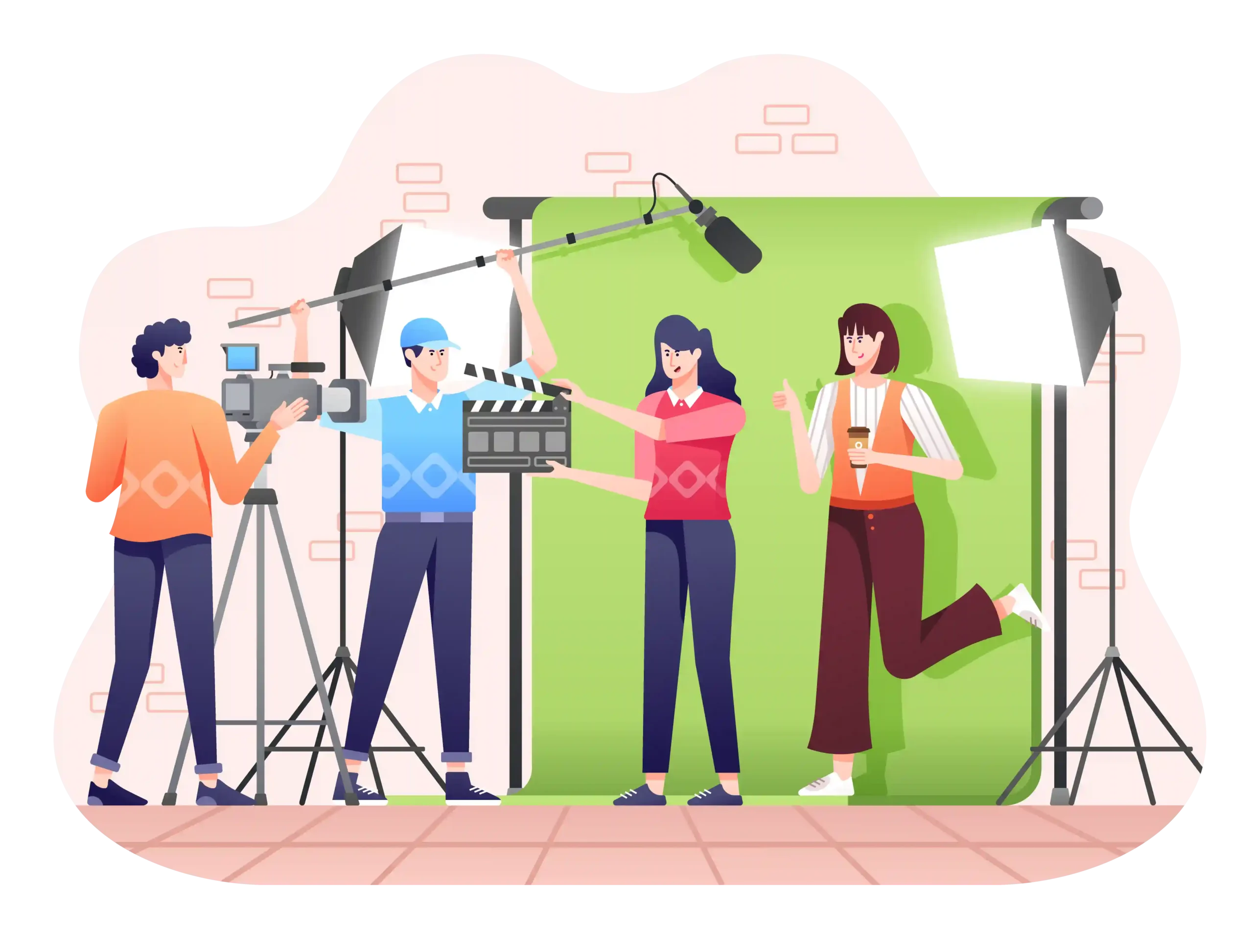Production Agency